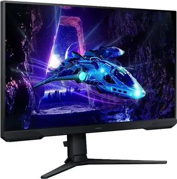 SAMSUNG ODYSSEY G3 G30D S27DG302 [180HZ] (5 / 25)