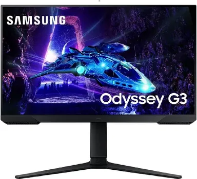 SAMSUNG ODYSSEY G3 G30D S27DG302 [180HZ] (6 / 25)