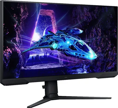 SAMSUNG ODYSSEY G3 G30D S27DG302 [180HZ] (9 / 25)