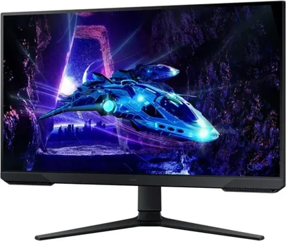 SAMSUNG ODYSSEY G3 G30D S27DG302 [180HZ] (12 / 25)