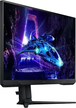 SAMSUNG ODYSSEY G3 G30D S27DG302 [180HZ] (13 / 25)