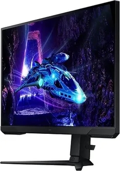 SAMSUNG ODYSSEY G3 G30D S27DG302 [180HZ] (24 / 25)