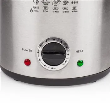 FIRST FA-5058-4 [1800W / 3.5L] (4 / 4)