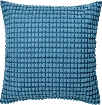 GRAND-CO-ME SVARTPOPPEL NAVLAKA ZA JASTUČIĆ, 65X65 CM 405.430.19 (1 / 3)