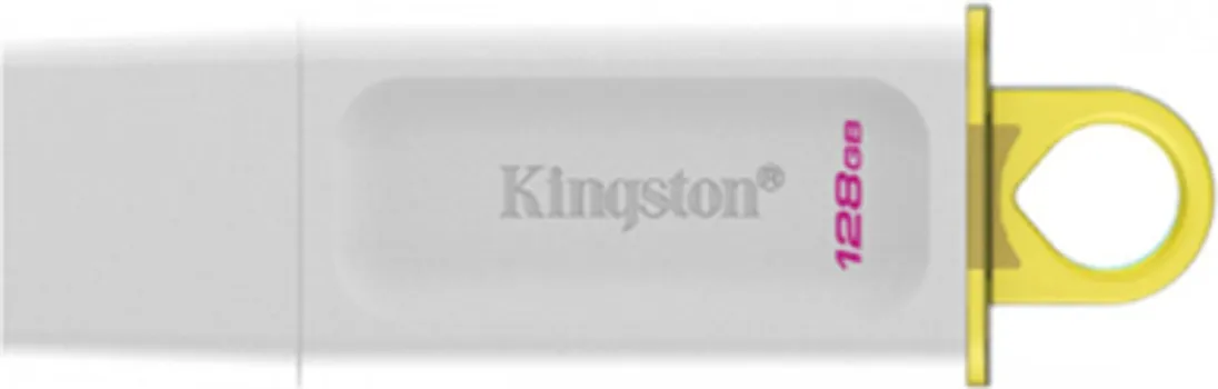 KINGSTON EXODIA DATATRAVELER 32GB/64GB/128GB/256GB / USB FLASH (1 / 5)