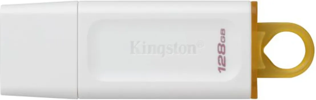 KINGSTON EXODIA DATATRAVELER 32GB/64GB/128GB/256GB / USB FLASH (3 / 5)