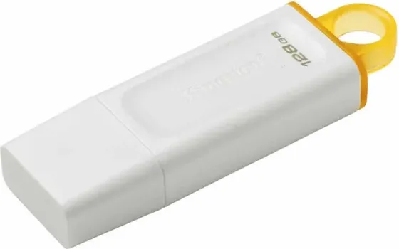 KINGSTON EXODIA DATATRAVELER 32GB/64GB/128GB/256GB / USB FLASH (5 / 5)