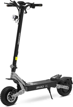 MS ENERGY THRUST 300X (1 / 1)