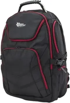 WHITE SHARK RUKSAK GBP-002 DARK NOMAD [17.3] (1 / 3)