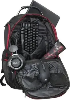 WHITE SHARK RUKSAK GBP-002 DARK NOMAD [17.3] (2 / 3)