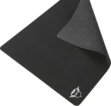 TRUST GXT 756 GAMING MOUSE PAD XL, 450X400X3MM, ANTI-SLIP RUBBER BOTTOM (1 / 4)
