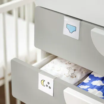 IKEA HÄNGIG DRŽAČ ETIKETE (2 / 4)