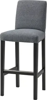 IKEA BERGMUND NAVLAKA BARSKE STOLICE S NASLONOM, GUNNARED ZAGASITOSIVA (2 / 3)