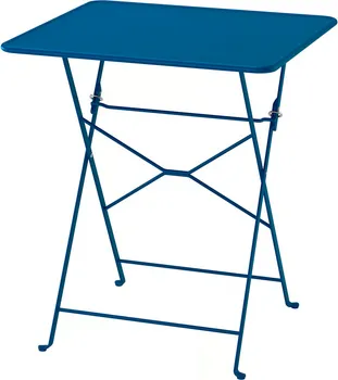 IKEA SUNDSÖ STO, TAMNOPLAVA NAPOLJU, 65X65 CM (1 / 5)