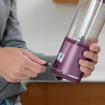 NINJA BC151EUPR BLAST PORTABLE BLENDER