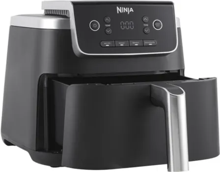 NINJA AIR FRYER PRO AF140EU [4.7L] (4 / 12)