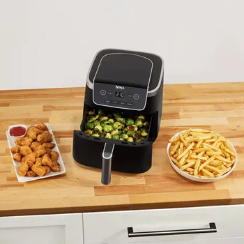 NINJA AIR FRYER PRO AF140EU [4.7L] (9 / 12)