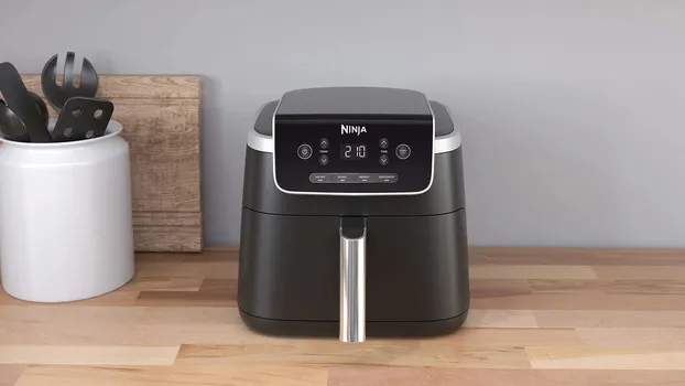 NINJA AIR FRYER PRO AF140EU [4.7L] (12 / 12)