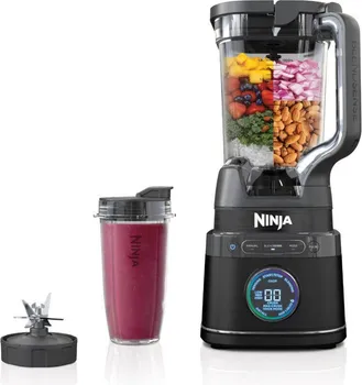 NINJA TB301EU, BLENDER, DETECT POWER PRO (6 / 21)