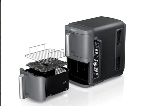 NINJA SL400EU AIRFRYER [9.5L] (3 / 14)