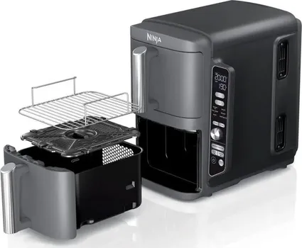 NINJA SL400EU AIRFRYER [9.5L] (14 / 14)