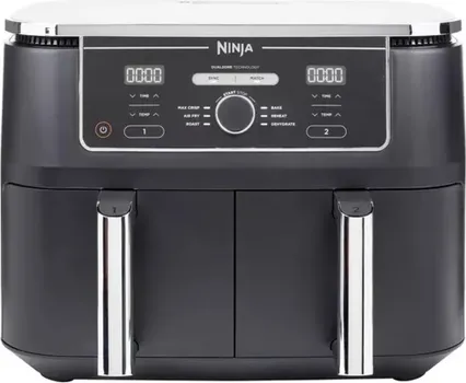 NINJA AF400EU [2470W / 9.5L] (3 / 15)
