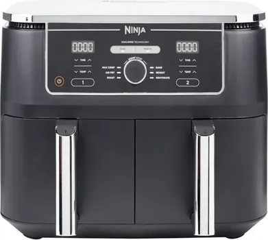 NINJA AF400EU [2470W / 9.5L] (4 / 15)