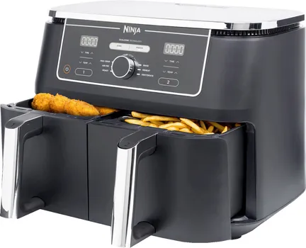 NINJA AF400EU [2470W / 9.5L] (5 / 15)