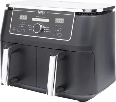 NINJA AF400EU [2470W / 9.5L] (6 / 15)