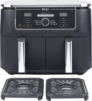 NINJA AF400EU [2470W / 9.5L] (8 / 15)