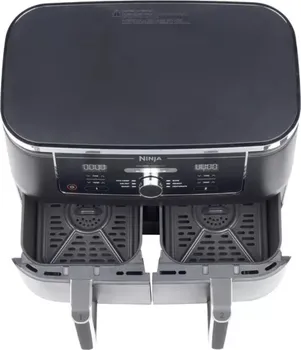 NINJA AF400EU [2470W / 9.5L] (14 / 15)