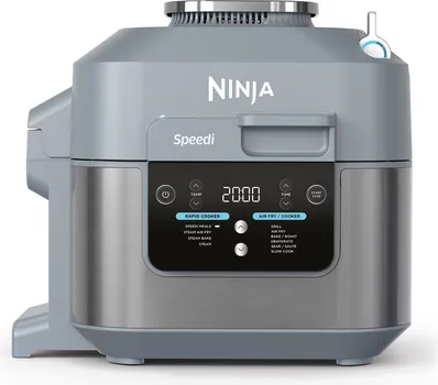NINJA ON400EU, MULTICOOCKER, SPEEDI 10U1 (1 / 12)