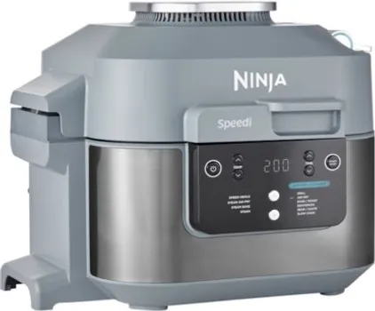 NINJA ON400EU, MULTICOOCKER, SPEEDI 10U1 (3 / 12)