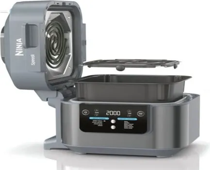 NINJA ON400EU, MULTICOOCKER, SPEEDI 10U1 (5 / 12)