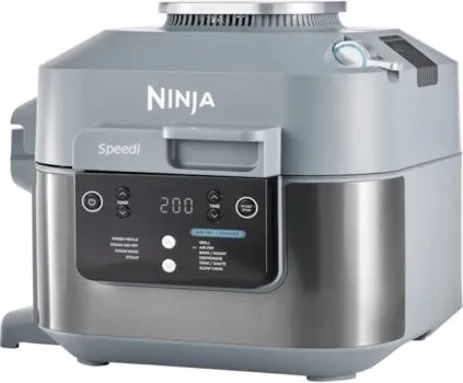 NINJA ON400EU, MULTICOOCKER, SPEEDI 10U1 (7 / 12)