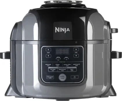 NINJA OP300EU, MULTICOOCKER, FOOD I 7U1, 1460W (1 / 15)