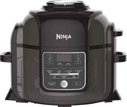 NINJA OP300EU, MULTICOOCKER, FOOD I 7U1, 1460W (2 / 15)