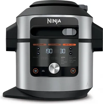 NINJA OL650EU, MULTICOOCKER, FOOD I MAX 12IN1 (1 / 7)
