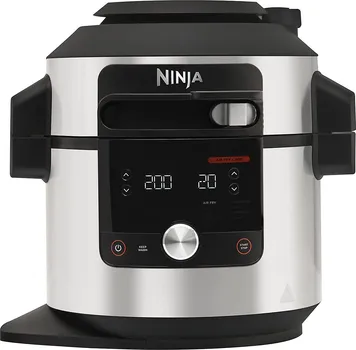 NINJA OL650EU, MULTICOOCKER, FOOD I MAX 12IN1 (2 / 7)