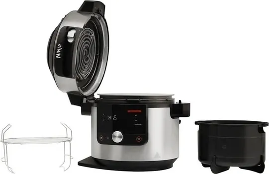 NINJA OL650EU, MULTICOOCKER, FOOD I MAX 12IN1 (3 / 7)