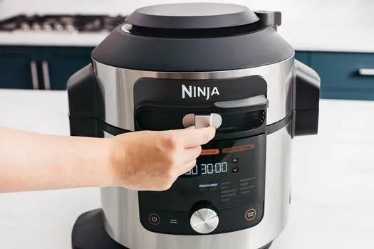 NINJA OL650EU, MULTICOOCKER, FOOD I MAX 12IN1 (4 / 7)