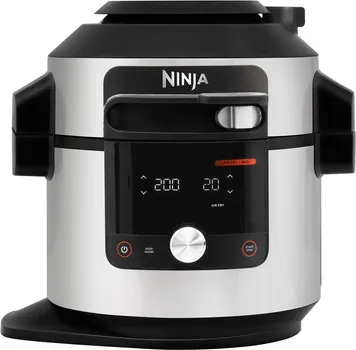 NINJA OL750EU, MULTICOOKER, FOODI MAX 14U1 (1 / 12)
