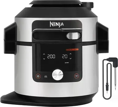 NINJA OL750EU, MULTICOOKER, FOODI MAX 14U1 (2 / 12)