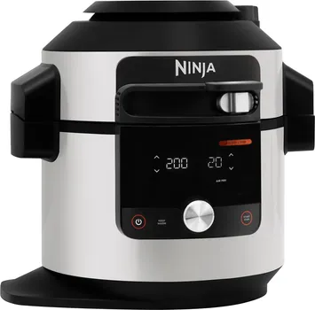 NINJA OL750EU, MULTICOOKER, FOODI MAX 14U1 (3 / 12)