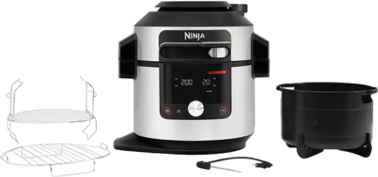 NINJA OL750EU, MULTICOOKER, FOODI MAX 14U1 (4 / 12)