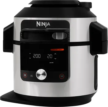 NINJA OL750EU, MULTICOOKER, FOODI MAX 14U1 (5 / 12)
