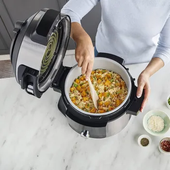 NINJA OL750EU, MULTICOOKER, FOODI MAX 14U1 (6 / 12)