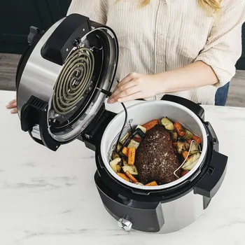 NINJA OL750EU, MULTICOOKER, FOODI MAX 14U1 (8 / 12)