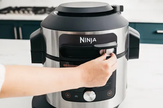 NINJA OL750EU, MULTICOOKER, FOODI MAX 14U1 (9 / 12)