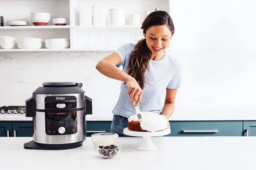 NINJA OL750EU, MULTICOOKER, FOODI MAX 14U1 (11 / 12)